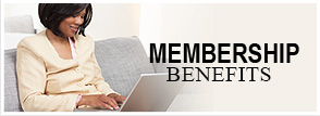 Membership Benefits