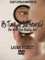 It's Time To See Yourself For Who You Really Are (DVD)